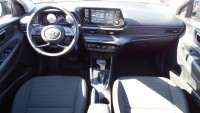 Hyundai i20 1.0 T-GDI
