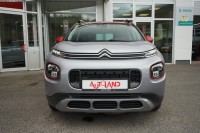Citroen C3 Aircross PureTech110