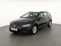 VW Passat Variant 2.0 TDI DSG 3-Zonen-Klima Navi Sitzheizung