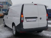 Vorschau: VW Caddy Maxi Cargo 2.0 TDI Basis