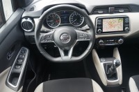 Nissan Micra 1.0