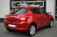 Suzuki Swift 1.2 Dualjet Comfort 4x4
