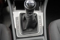 VW Golf VII 1.0 TSI Sound