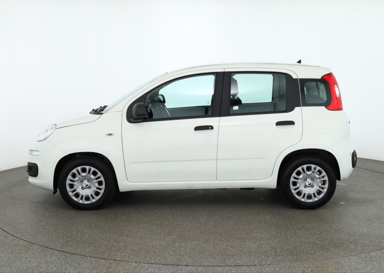 Fiat New Panda Pandina 1.0 mHEV