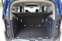 Ford Tourneo Courier Active 1.0 EB Aut.