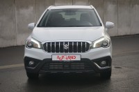Suzuki SX4 S-Cross 1.4 Boosterjet mHev