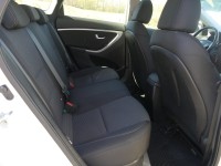 Hyundai i30 Kombi 1.6 T-GDI blue Trend