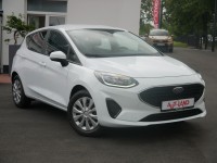 Ford Fiesta 1.1 Cool & Connect
