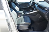 MG ZS 1.5 Hybrid Luxury Aut.