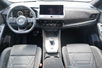 Nissan Qashqai N-Design 1.3 Dig-T Aut.