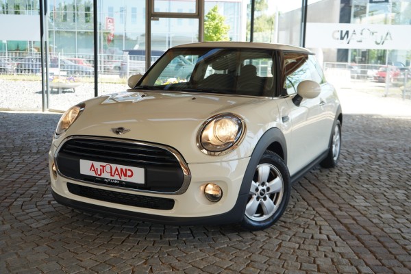MINI One Mini 1.2 One