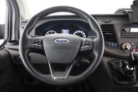 Ford Transit Custom Mixto TDCi