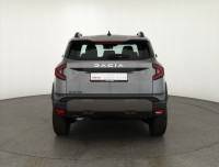 Dacia Duster TCe 130