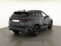 Hyundai Tucson 1.6T-GDI N-Line