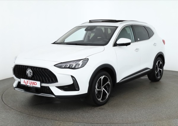 MG HS 1.5 T-GDI Luxury Aut.