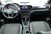 VW T-Cross 1.0 Style