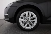 Skoda Octavia Combi 1.5 eTSI DSG