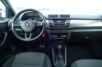 Skoda Fabia 1.0 TSI DSG Soleil