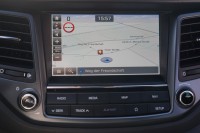Hyundai Tucson 1.6 T-GDi Aut.