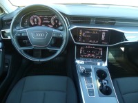 Audi A6 Avant 40 2.0 TDI