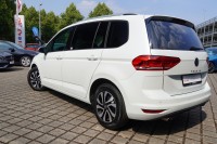 VW Touran 2.0 TDI Active