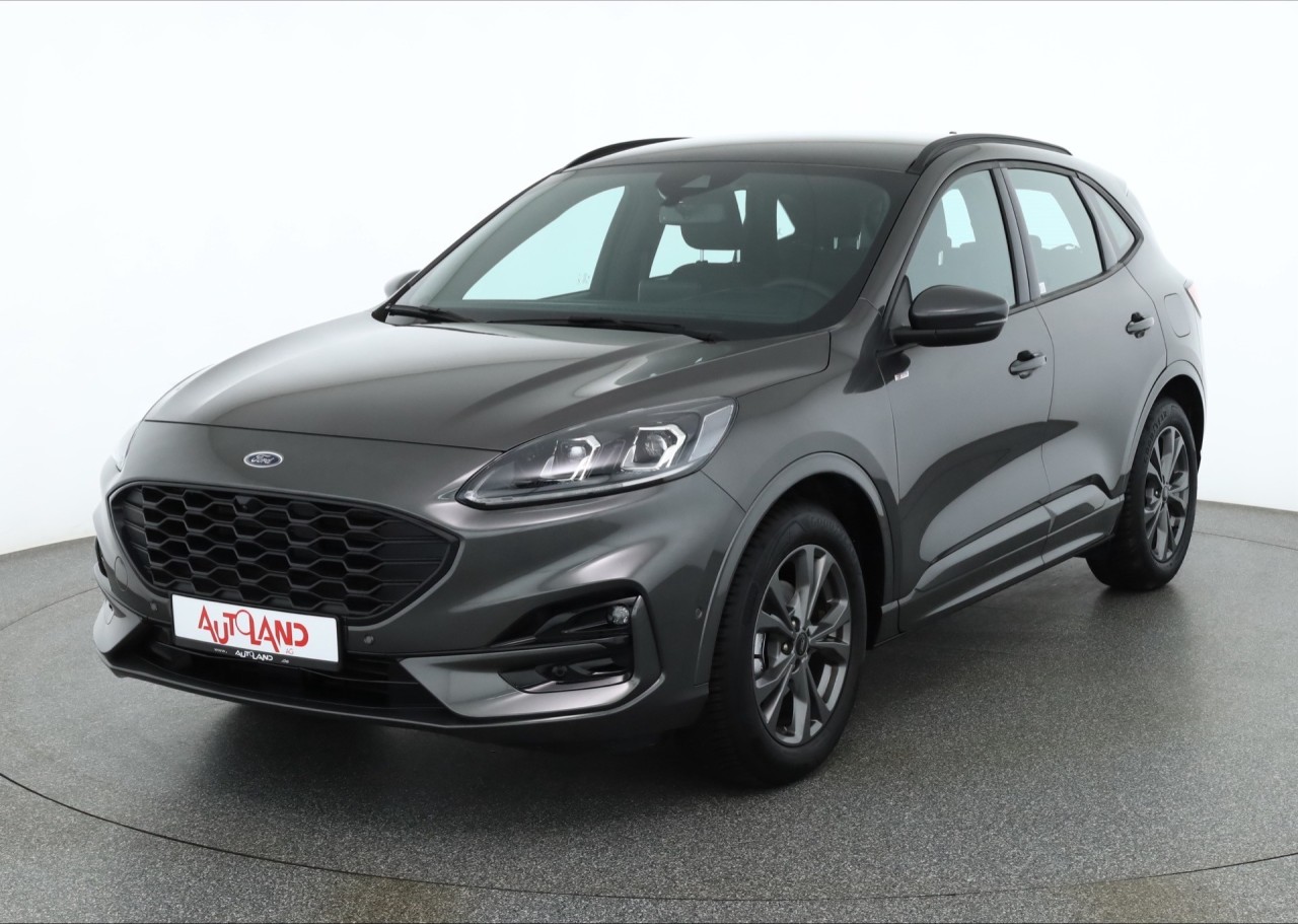 Ford Kuga 1.5 EcoBoost ST-Line