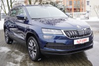 Skoda Karoq 1.6 TDI DSG