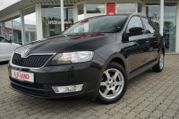 Vorschau: Skoda Rapid Spaceback 1.0 TSI