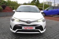 Toyota Avensis Touring Sports 1.8 VVT-i