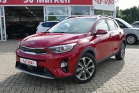 Vorschau: Kia Stonic 1.0 T-GDI
