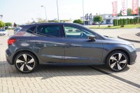 Seat Ibiza 1.0 TSI FR Carbon Edition