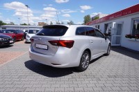 Toyota Avensis 1.8 VVT-i Comfort Touring Sports