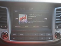 Hyundai Tucson 1.6 T-GDI Premium 4WD