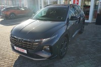 Hyundai Tucson 1.6 T-GDI mHev N-Line