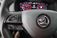 Skoda Karoq 1.5 TSI Sportline