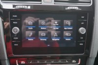 VW Golf VII Variant 2.0 TDI R-Line DSG