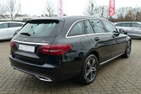 Mercedes-Benz C 300 C300d T-Modell 4Matic Avantgarde