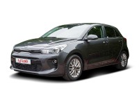 Kia Rio 1.0 T-GDI Dream Team Edition Navi Kamera USB