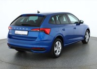 Skoda Scala 1.0 TSI DSG