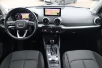 Audi Q2 1.5 TFSI advanced