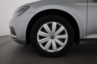 VW Passat Variant 2.0 TDI