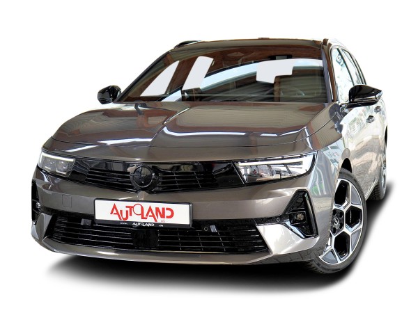 Opel Astra L Sports Tourer 1.2 Ultimate