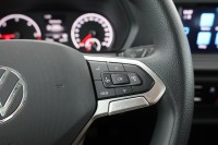 VW Caddy 2.0 TDI Life