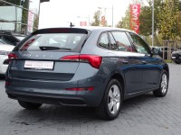 Skoda Scala 1.0 TSI Active OPF