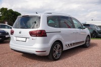 Seat Alhambra 1.4 TSI DSG FR