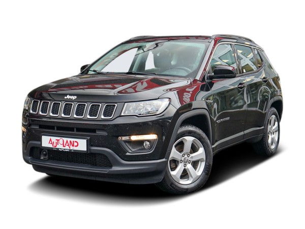 Jeep Compass 1.4 MultiAir