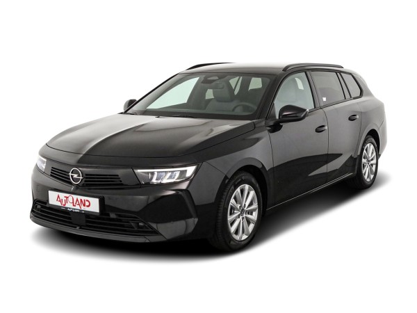 Opel Astra ST 1.2...