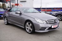 Mercedes-Benz E 350 E350 CGI BlueEfficiency Avantgarde