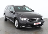 VW Passat Variant 1.4 TSI DSG GTE
