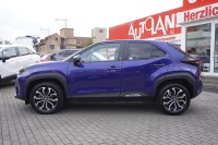 Toyota Yaris Cross 1.5 Hybrid FWD Team Deutschland